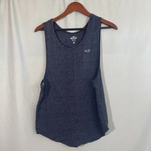 Men's Hollister Small Tank Top
